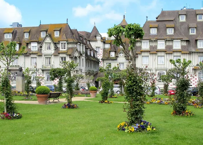 Le Parc De La Jacotte-3 By Interhome *