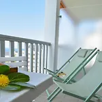 Le Parc De La Jacotte-3 By Interhome Appartement