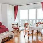 Appartement Le Parc De La Jacotte-3 By Interhome *