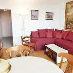Le Parc De La Jacotte-3 By Interhome Trouville-sur-Mer