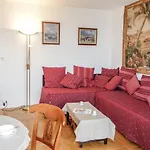 Le Parc De La Jacotte-3 By Interhome Apartment