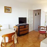 Apartment Le Parc De La Jacotte-3 By Interhome *