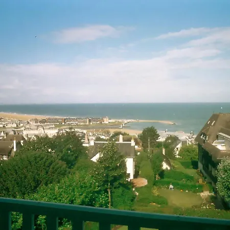 Le Parc De La Jacotte-3 By Interhome Apartment *