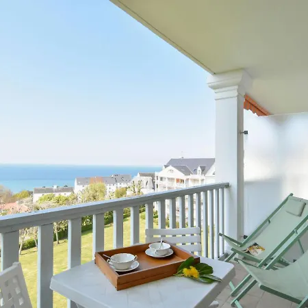 Le Parc De La Jacotte-3 By Interhome *