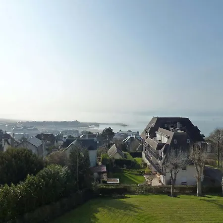 Apartment Le Parc De La Jacotte-3 By Interhome Trouville-sur-Mer