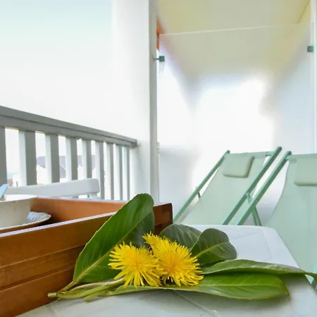 Le Parc De La Jacotte-3 By Interhome *