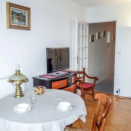 Le Parc De La Jacotte-3 By Interhome *