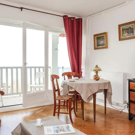 Le Parc De La Jacotte-3 By Interhome *