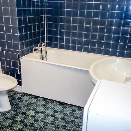 Le Parc De La Jacotte-3 By Interhome * Trouville-sur-Mer