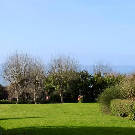 Le Parc De La Jacotte-3 By Interhome