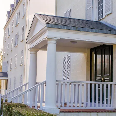 Le Parc De La Jacotte-3 By Interhome Lejlighed *