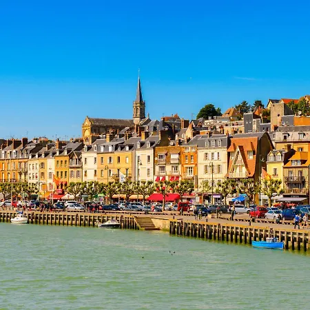 Apartmán Le Parc De La Jacotte-3 By Interhome