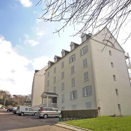 Le Parc De La Jacotte-3 By Interhome *