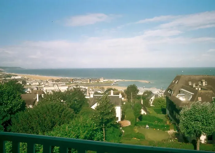 Le Parc De La Jacotte-3 By Interhome Apartment *