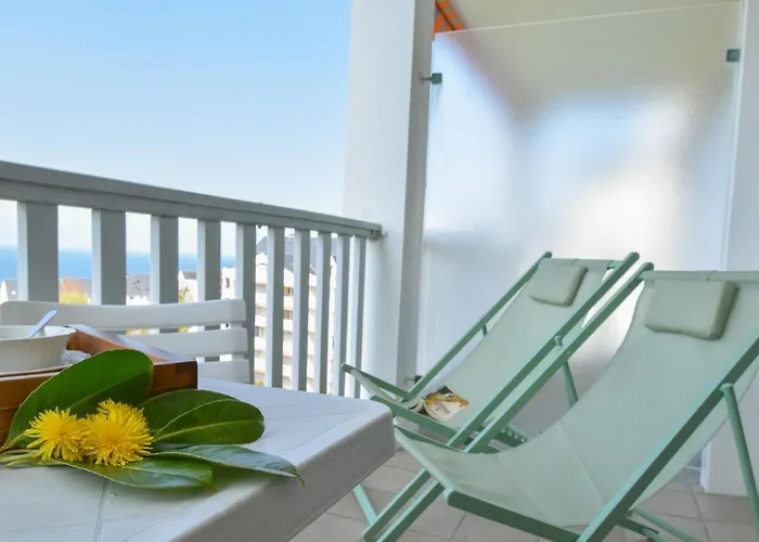 Le Parc De La Jacotte-3 By Interhome Daire