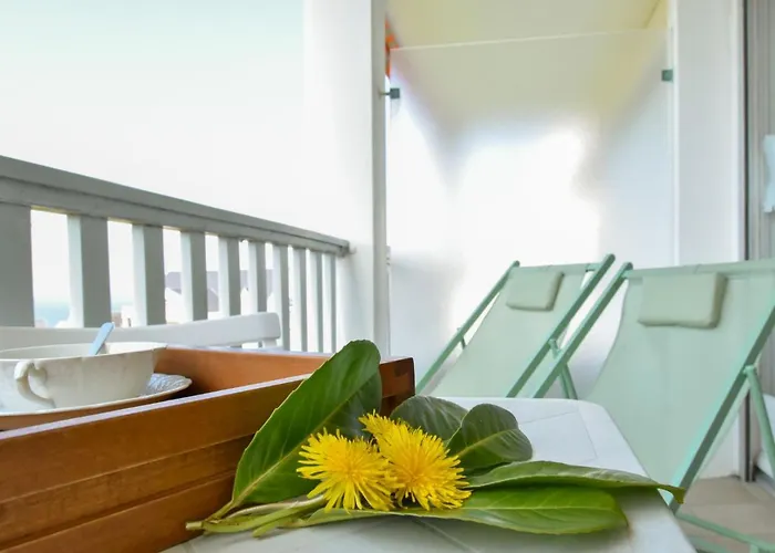 Le Parc De La Jacotte-3 By Interhome *