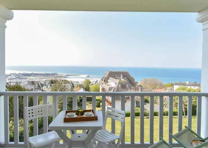 Le Parc De La Jacotte-3 By Interhome