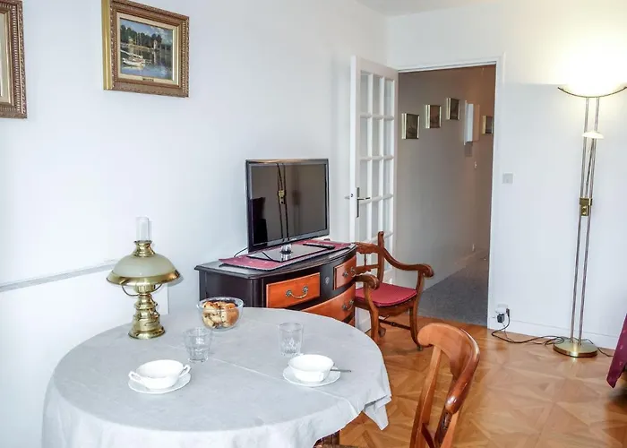 Le Parc De La Jacotte-3 By Interhome *