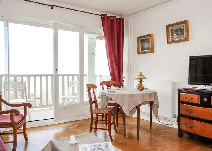 Le Parc De La Jacotte-3 By Interhome *