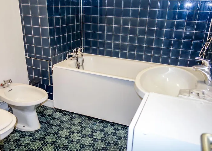 Le Parc De La Jacotte-3 By Interhome * Trouville-sur-Mer