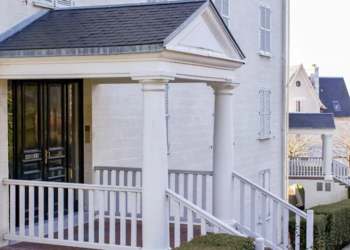 Le Parc De La Jacotte-3 By Interhome Apartment *