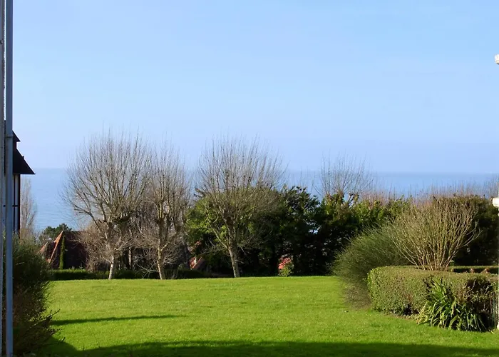 Le Parc De La Jacotte-3 By Interhome