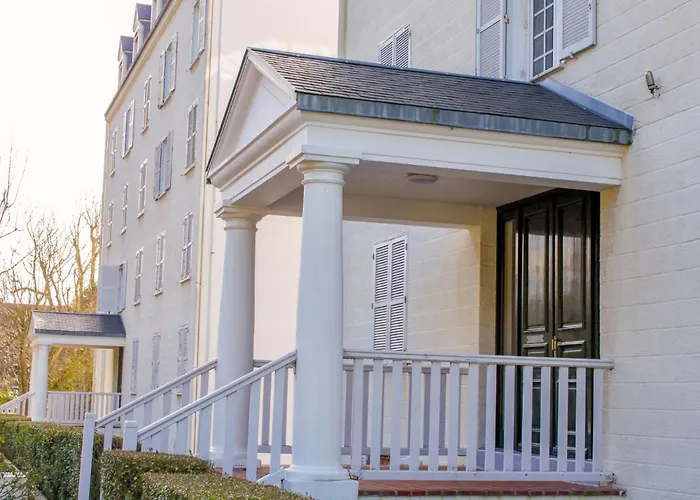 Le Parc De La Jacotte-3 By Interhome Apartment *